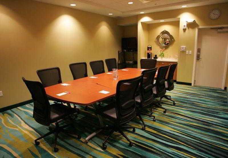 สปริงฮิลล์ สวีท ดีทรอยต์ ออเบอร์น ฮิลส์ Hotel ออเบิร์นฮิลล์ส สิ่งอำนวยความสะดวก รูปภาพ
